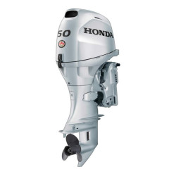 Подвесной лодочный мотор Honda BF 50 LRTD